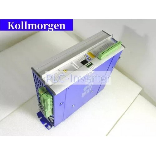 Kollmorgen  Servostar 620-FAN S62000 Servo Drive