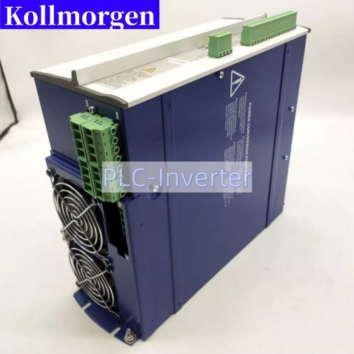 Kollmorgen SERVOSTAR 603-AS S60301 Servo Drive