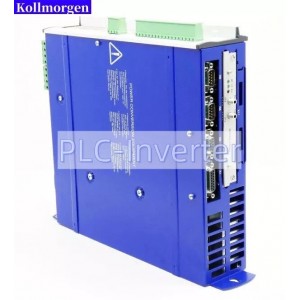 Kollmorgen Servostar 606 S60600-550 Servo Drive 