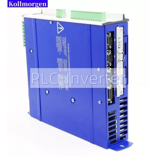 Kollmorgen SERVOSTAR 606 S60600 Servo Drive